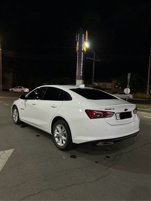 Malibu xl sotiladi Malibu xl sotiladi