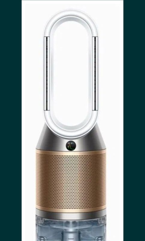 Мойка воздуха Dyson Purifier humidify+cool formaldehyde (PH04) EU, whi Мойка воздуха Dyson Purifier humidify+cool formaldehyde (PH04) EU, whi