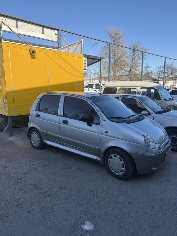 Matiz 2010 sastyana ideal kansaner bor