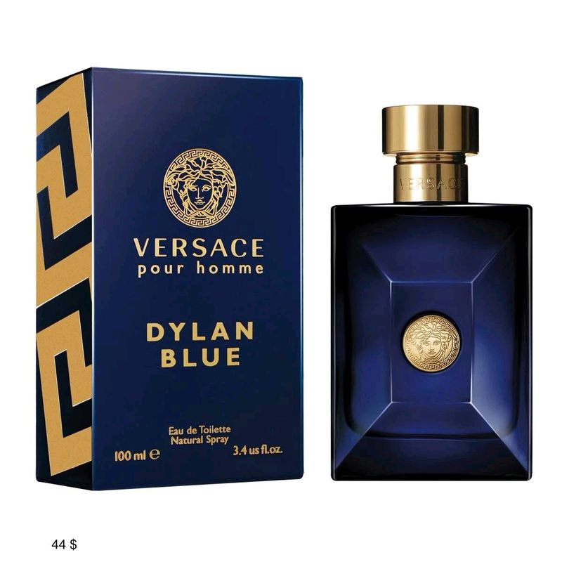 Versace Erkaklar atiri Versace Erkaklar atiri