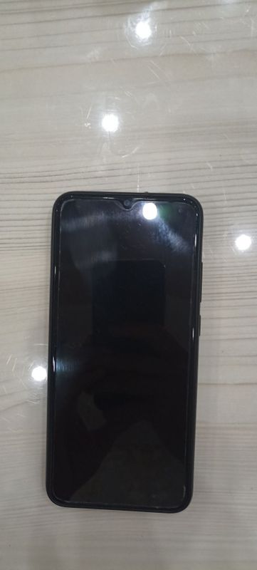 Samsung A03 kafolati bilan