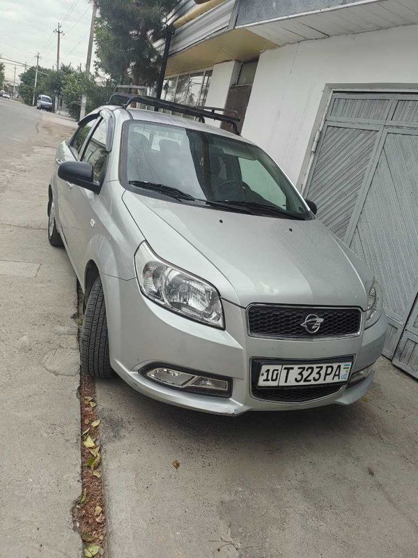 nexia 3 2017yil dekabr 2018 olingan yangi 82000 km nexia 3 2017yil dekabr 2018 olingan yangi 82000 km