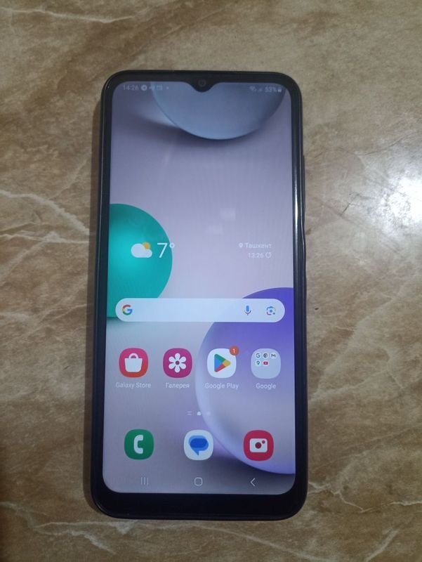 Samsung a03s 4/64 холати яхши