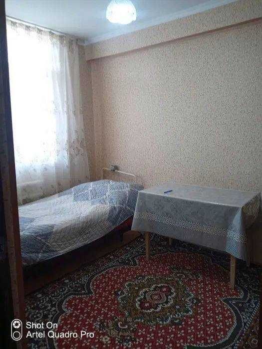Сдается чистая 2-х переделана в 3-х комн по ул Бабура, напротив Узбеги Сдается чистая 2-х переделана в 3-х комн по ул Бабура, напротив Узбеги