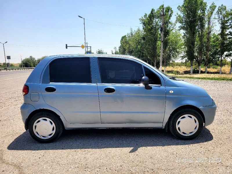 Matiz 2010yilli holati yaxshi Matiz 2010yilli holati yaxshi