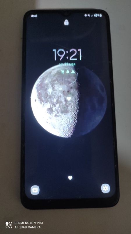Samsung A12 32GB Samsung A12 32GB