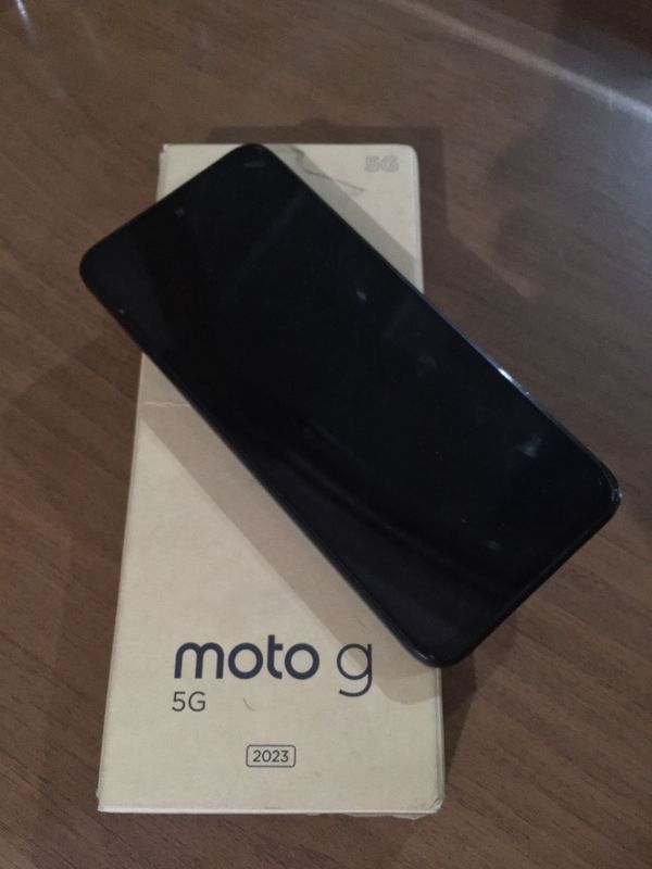 Motorola moto g 5g 2023 Motorola moto g 5g 2023