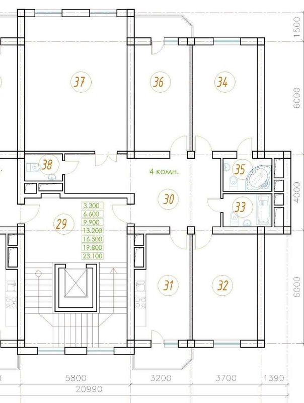 Срочно продается 4/6/9 квартира Коробка 150 м² ЖК Dream House (США) Срочно продается 4/6/9 квартира Коробка 150 м² ЖК Dream House (США)