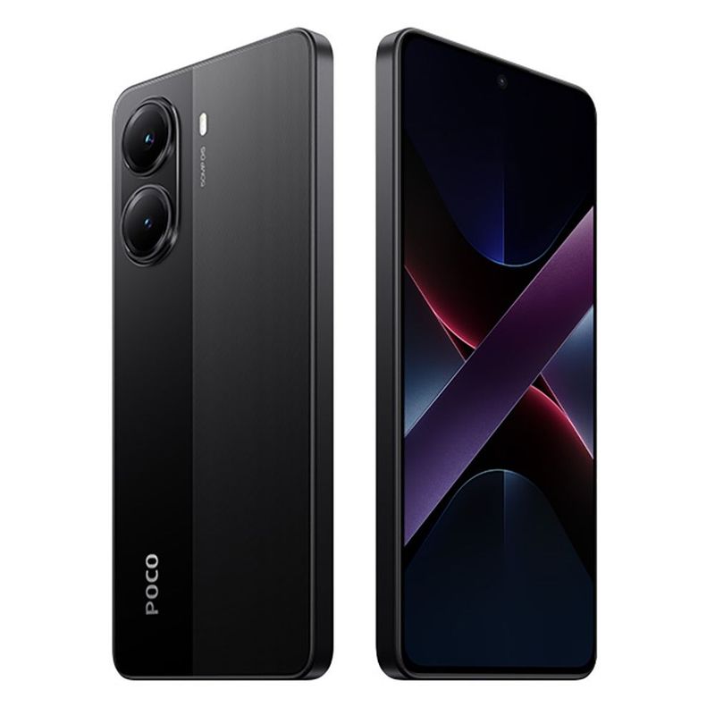 Poco X7 Pro 8/256