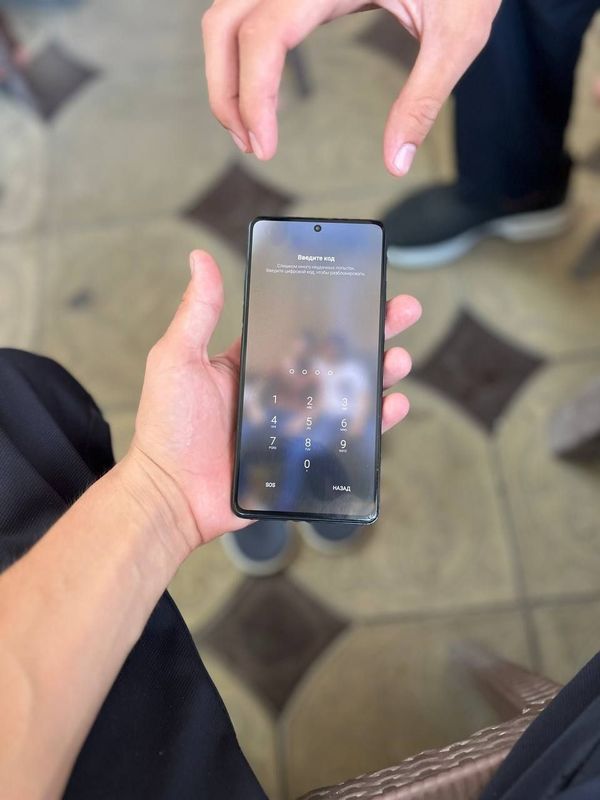 poco x5 pro 5g