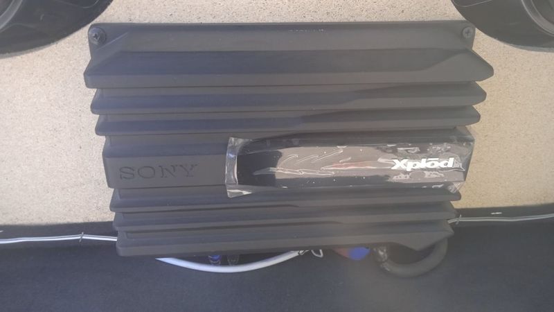 sony усилитель аргинал. sony усилитель аргинал.
