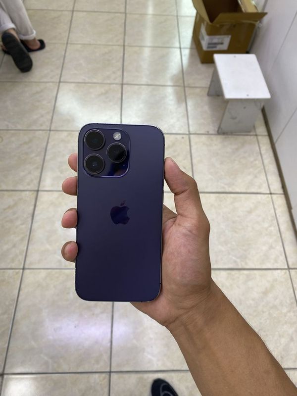 Iphone 14 pro 256gb sim Iphone 14 pro 256gb sim