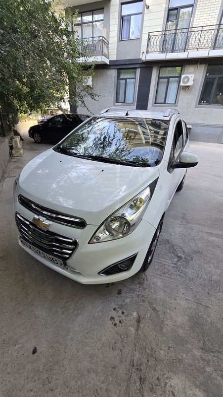 Spark 2021 Avtomat Spark 2021 Avtomat