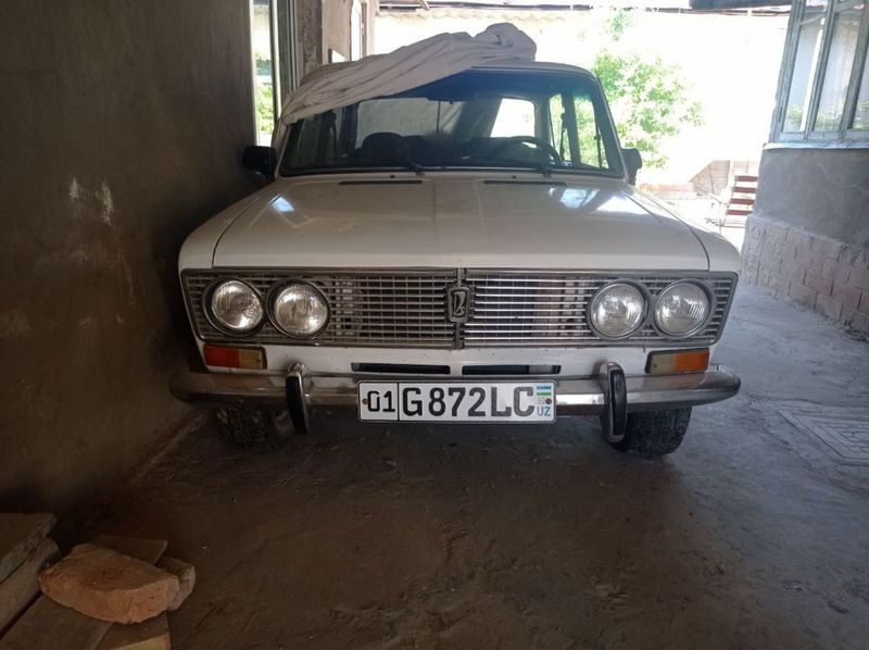 Vaz 2103 sotiladi. Holati yaxshi.