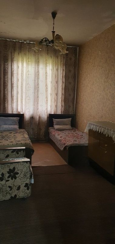Сдаётся 2х комн.квартира на Чиланзаре-3кв. Сдаётся 2х комн.квартира на Чиланзаре-3кв.