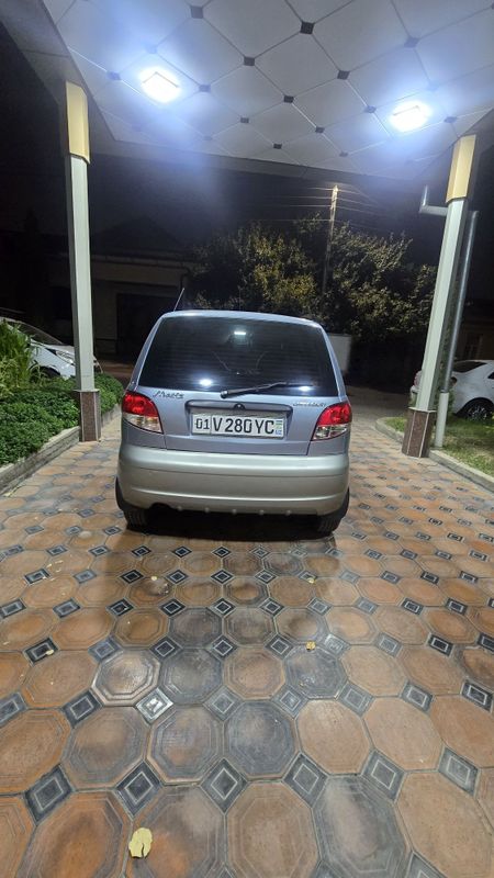Matiz best 2012-yil