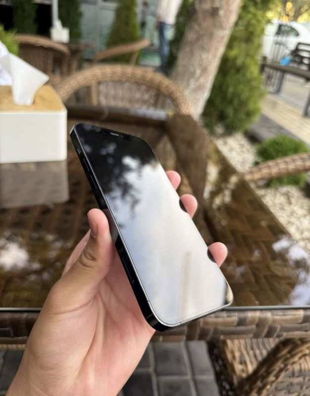 iPhone 12 pro 128gb