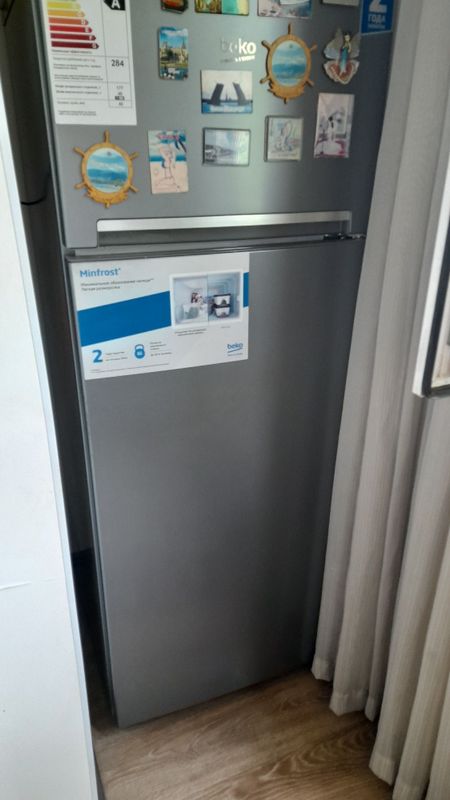 Холодильник Beko, в отличном состоянии. Холодильник Beko, в отличном состоянии.