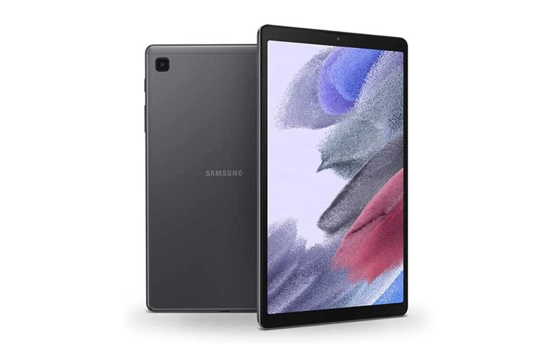 Samsung Galaxy Tab A7 lite