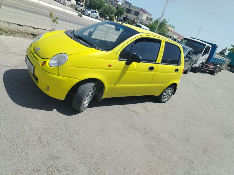 Matiz sotiladi tayi radnoy yuviladi sar Matiz sotiladi tayi radnoy yuviladi sar