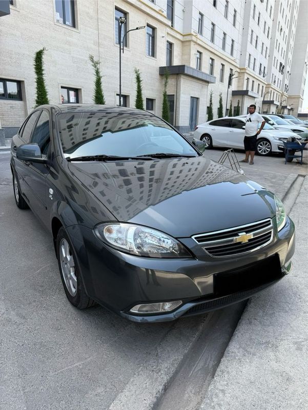 Lacetti Gentra Сотилади! Lacetti Gentra Сотилади!