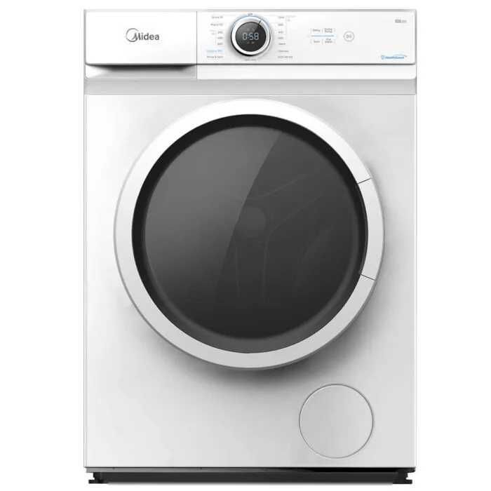 стиральная машинка MIDEA 6кг new model