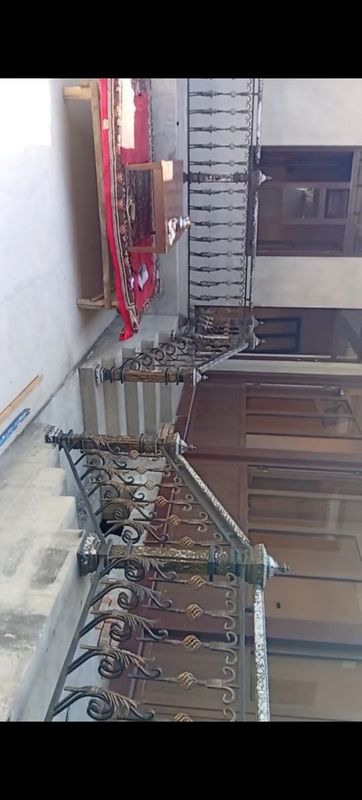 Зина панжара сотилади Зина панжара сотилади
