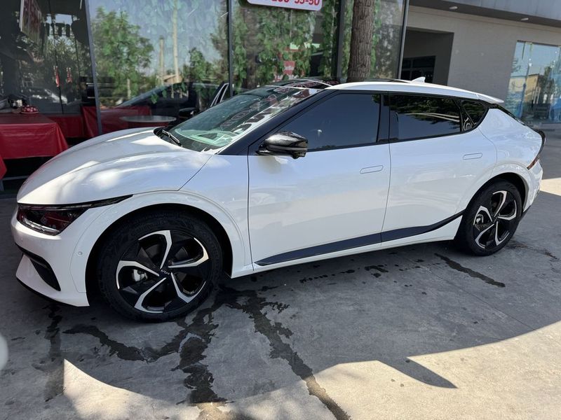 KIA EV6 GT-LINE Dual Motor 2024 KIA EV6 GT-LINE Dual Motor 2024