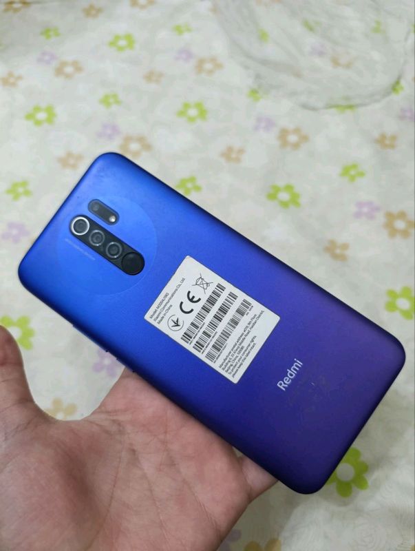 Redmi 9 srochna sotiladi