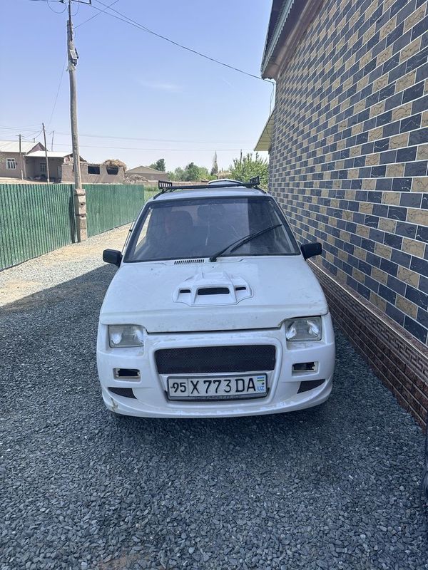 ВАЗ ОКА Vaz Oka vaz1111 ВАЗ ОКА Vaz Oka vaz1111