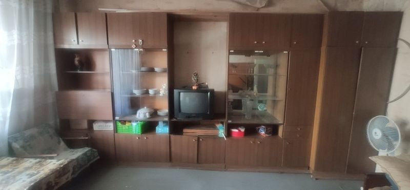 Стенка хорошо смотрится Стенка хорошо смотрится