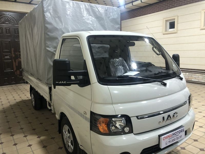 JAC X200 yuk mashinasi. Porter ТЕНТОВКА JAC X200 yuk mashinasi. Porter ТЕНТОВКА