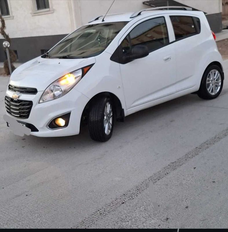 Spark 2020 oq qraska toza