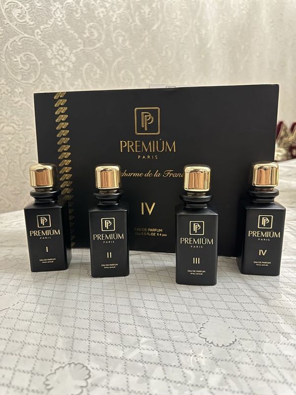 Premium Paris Original