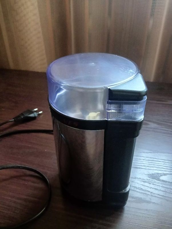 Кофемолка Ves 720 Кофемолка Ves 720