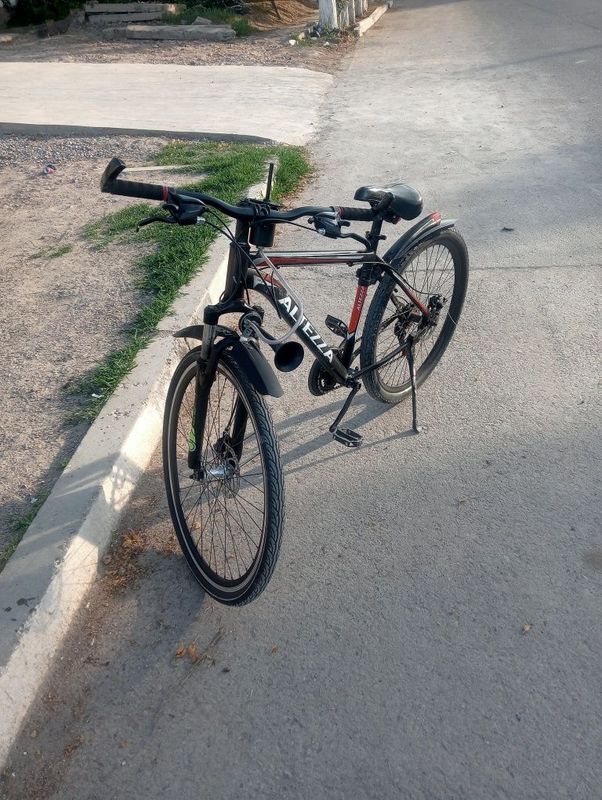 Velosiped Alteza 27.5 Velosiped Alteza 27.5