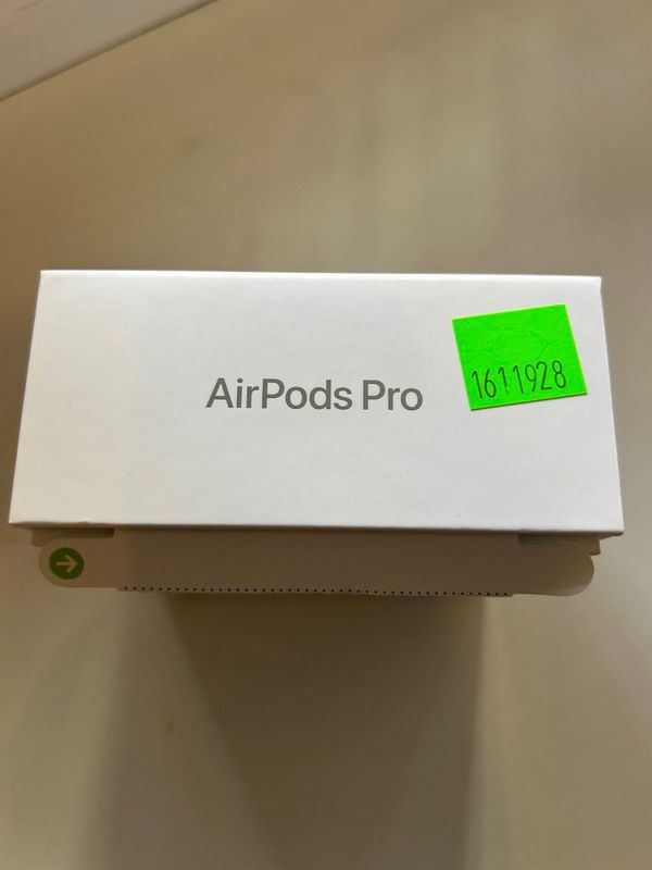 AirPods Pro 2 gen куплены в США продаю