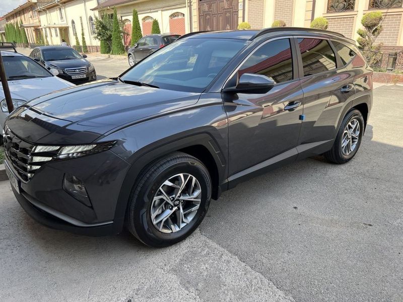 Продам Hyundai Tucson Lifestyle RU Smartstream G2,0 6AT 2WD Продам Hyundai Tucson Lifestyle RU Smartstream G2,0 6AT 2WD