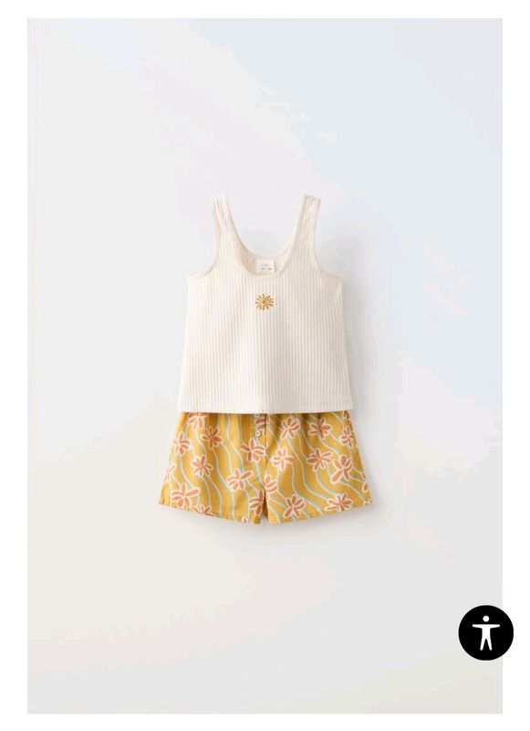 Костюм Zara новый Костюм Zara новый