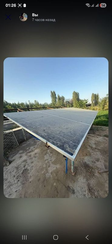 Quyosh panel 3kvt Quyosh panel 3kvt