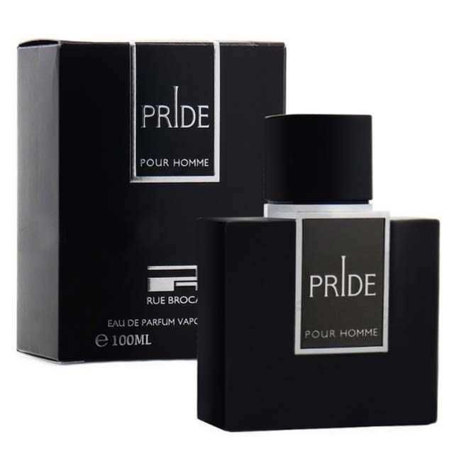 Rue Broca Afnan Pride Pour Homme 100 ml Dubay org