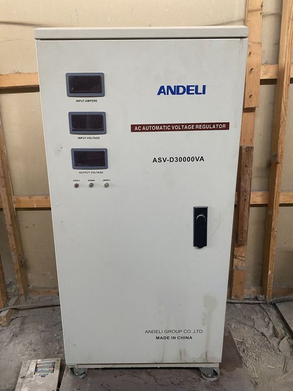 Stabilizator Andeli