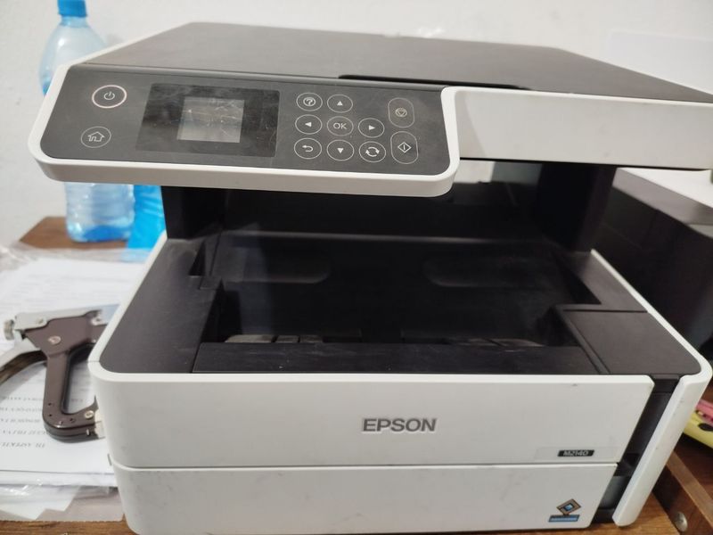 Epson printer 2140