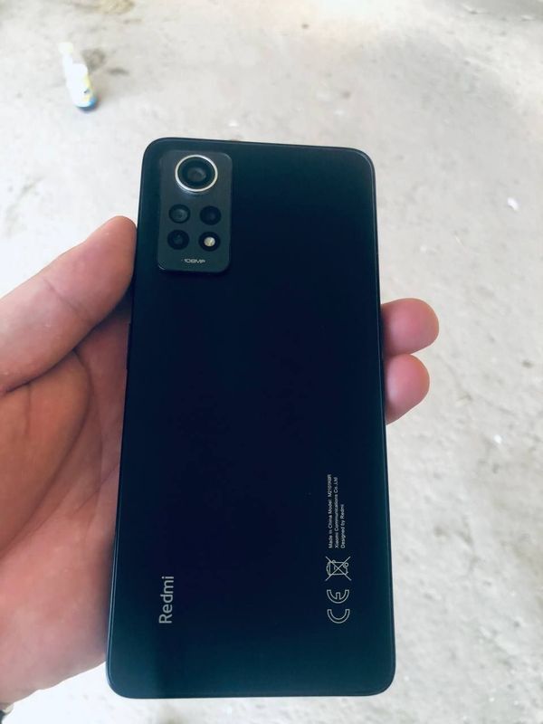 Redmi note 12 pro 256 gb srochna Redmi note 12 pro 256 gb srochna