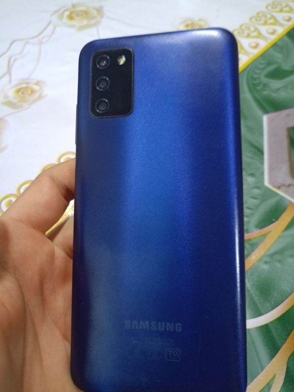 Samsung a03s 64gb