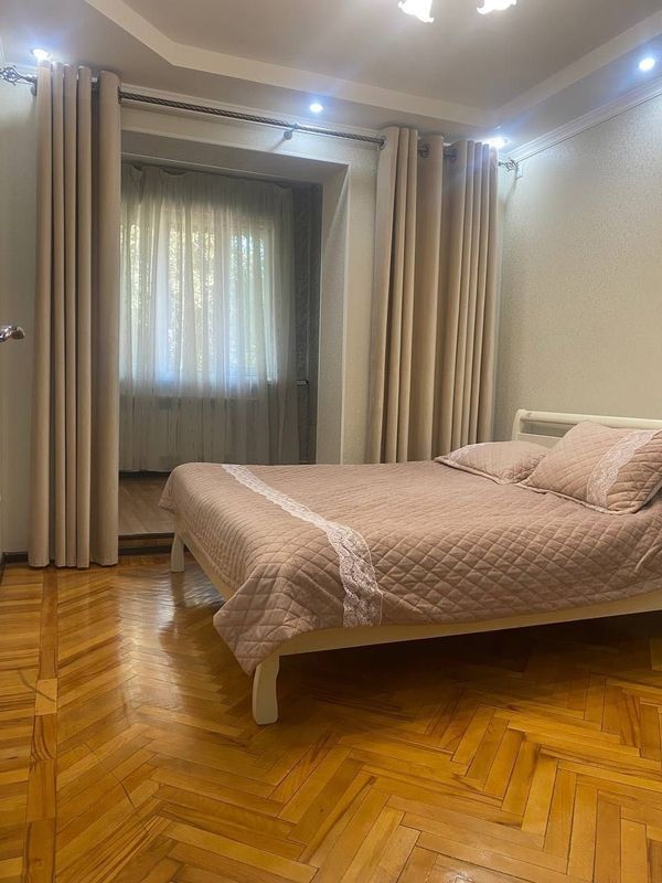 Сдам квартиру в Мирзо-Улугбекском районе Сдам квартиру в Мирзо-Улугбекском районе