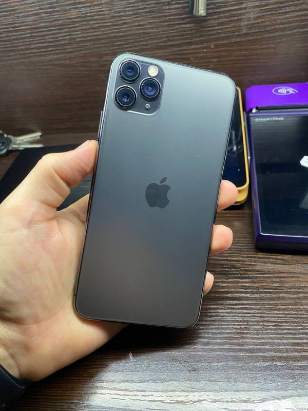 Iphone 11 pro max Iphone 11 pro max