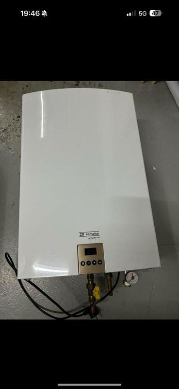 Remeha Avanta 24kw 30kw Remeha Avanta 24kw 30kw