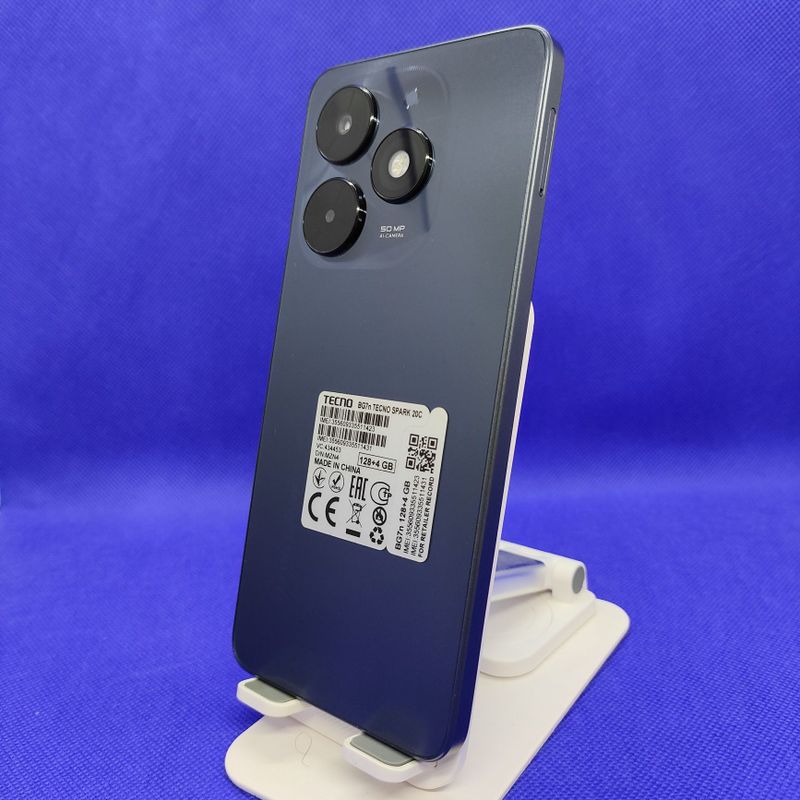 Techno Spark 20C sotiladi 128/8Gb Techno Spark 20C sotiladi 128/8Gb