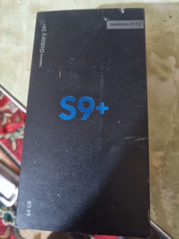 Коробка C9+ Karobka S9 Plus